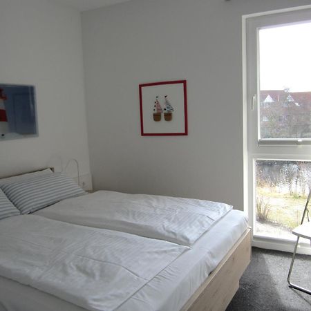 Nordseeresort Friesland Nordseeresort Friesland 51-2-S Schillig Bagian luar foto