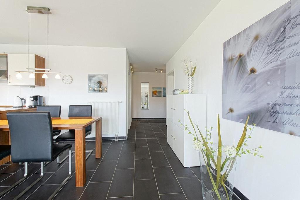 Nordseeresort Friesland Nordseeresort Friesland 51-2-S Schillig Bagian luar foto