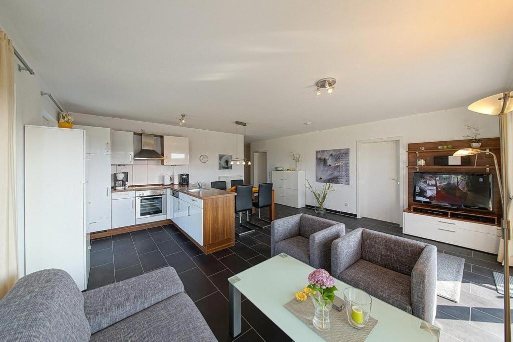 Nordseeresort Friesland Nordseeresort Friesland 51-2-S Schillig Bagian luar foto