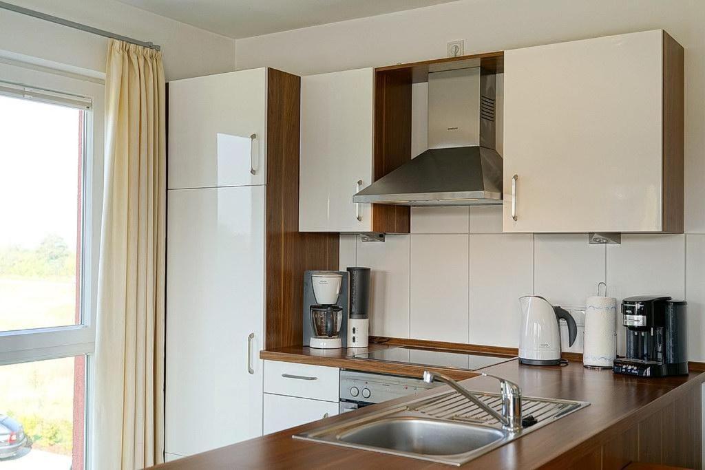 Nordseeresort Friesland Nordseeresort Friesland 51-2-S Schillig Bagian luar foto