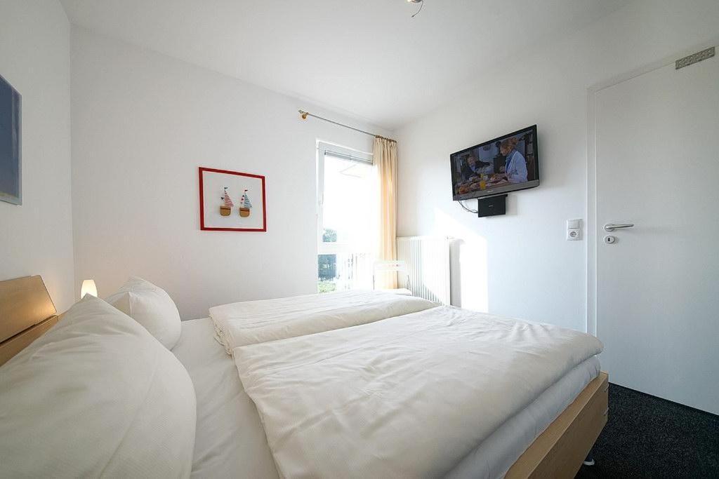 Nordseeresort Friesland Nordseeresort Friesland 51-2-S Schillig Bagian luar foto