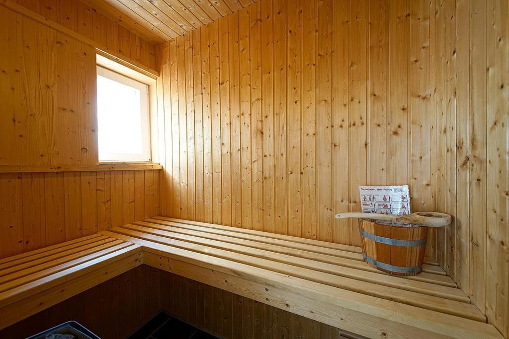 Nordseeresort Friesland Nordseeresort Friesland 51-2-S Schillig Bagian luar foto