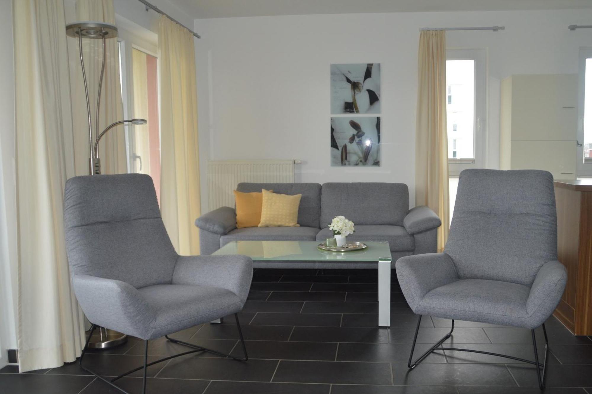 Nordseeresort Friesland Nordseeresort Friesland 51-2-S Schillig Bagian luar foto
