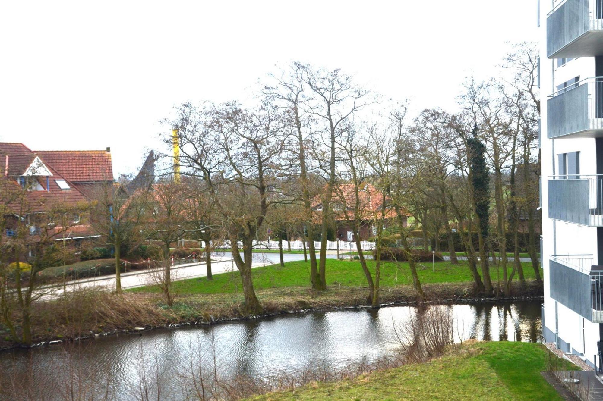 Nordseeresort Friesland Nordseeresort Friesland 51-2-S Schillig Bagian luar foto