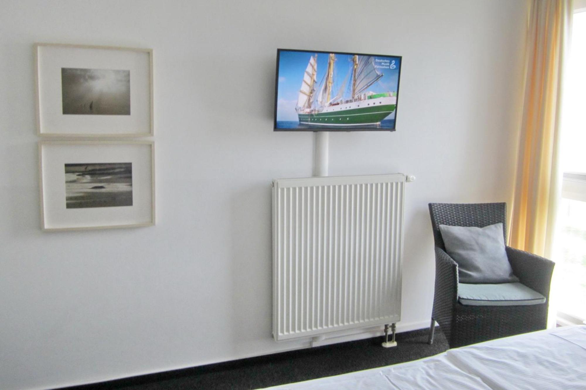 Nordseeresort Friesland Nordseeresort Friesland 51-2-S Schillig Bagian luar foto