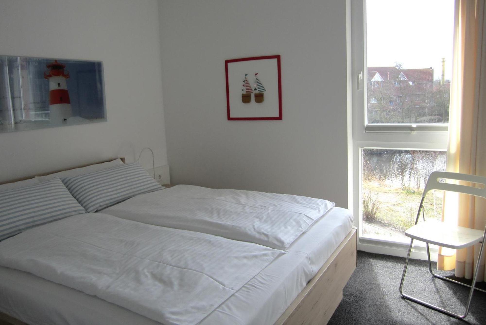 Nordseeresort Friesland Nordseeresort Friesland 51-2-S Schillig Bagian luar foto