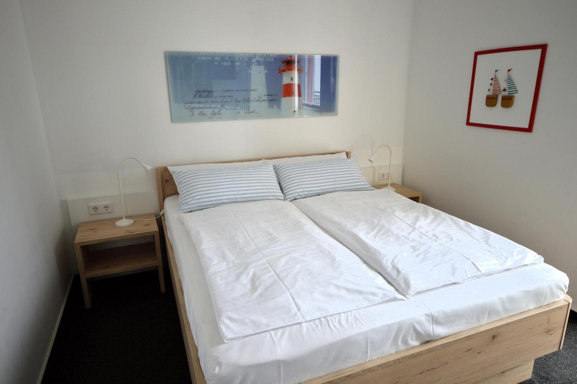 Nordseeresort Friesland Nordseeresort Friesland 51-2-S Schillig Bagian luar foto