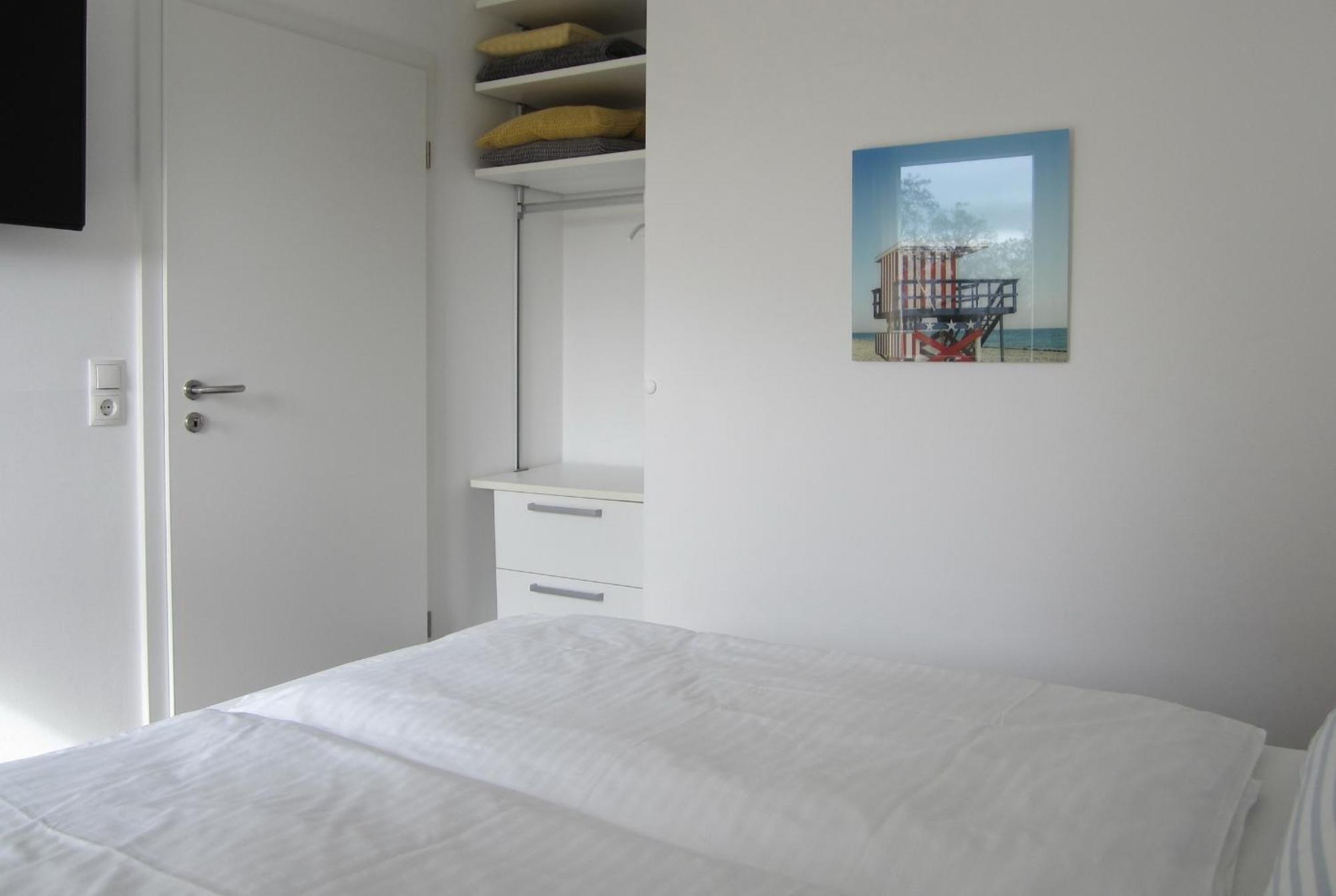 Nordseeresort Friesland Nordseeresort Friesland 51-2-S Schillig Bagian luar foto